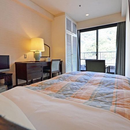 Takeo Century Hotel Luaran gambar
