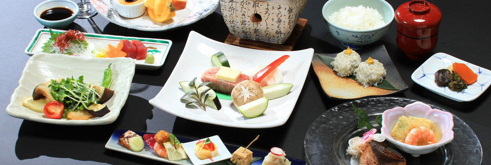 Takeo Century Hotel Luaran gambar