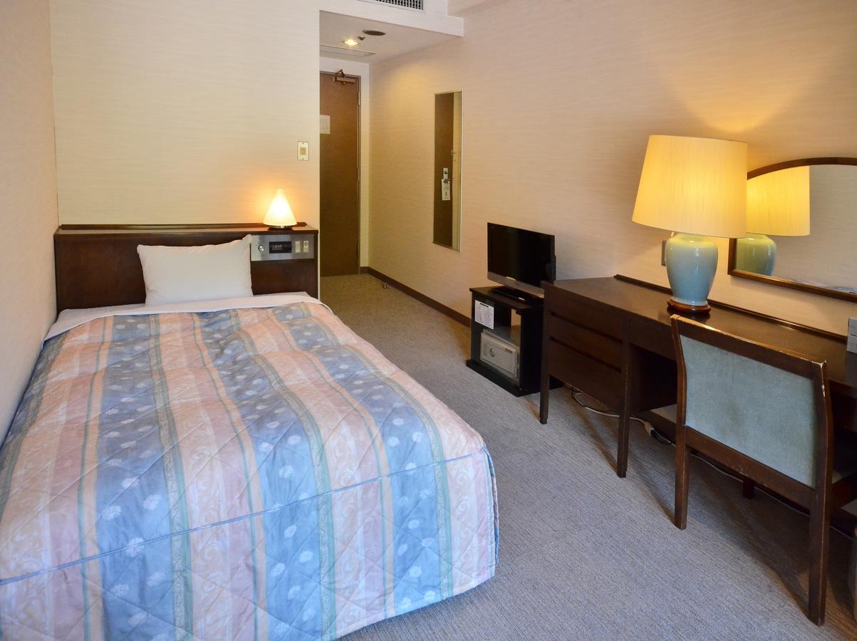 Takeo Century Hotel Luaran gambar