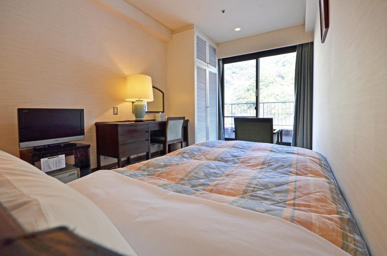 Takeo Century Hotel Luaran gambar