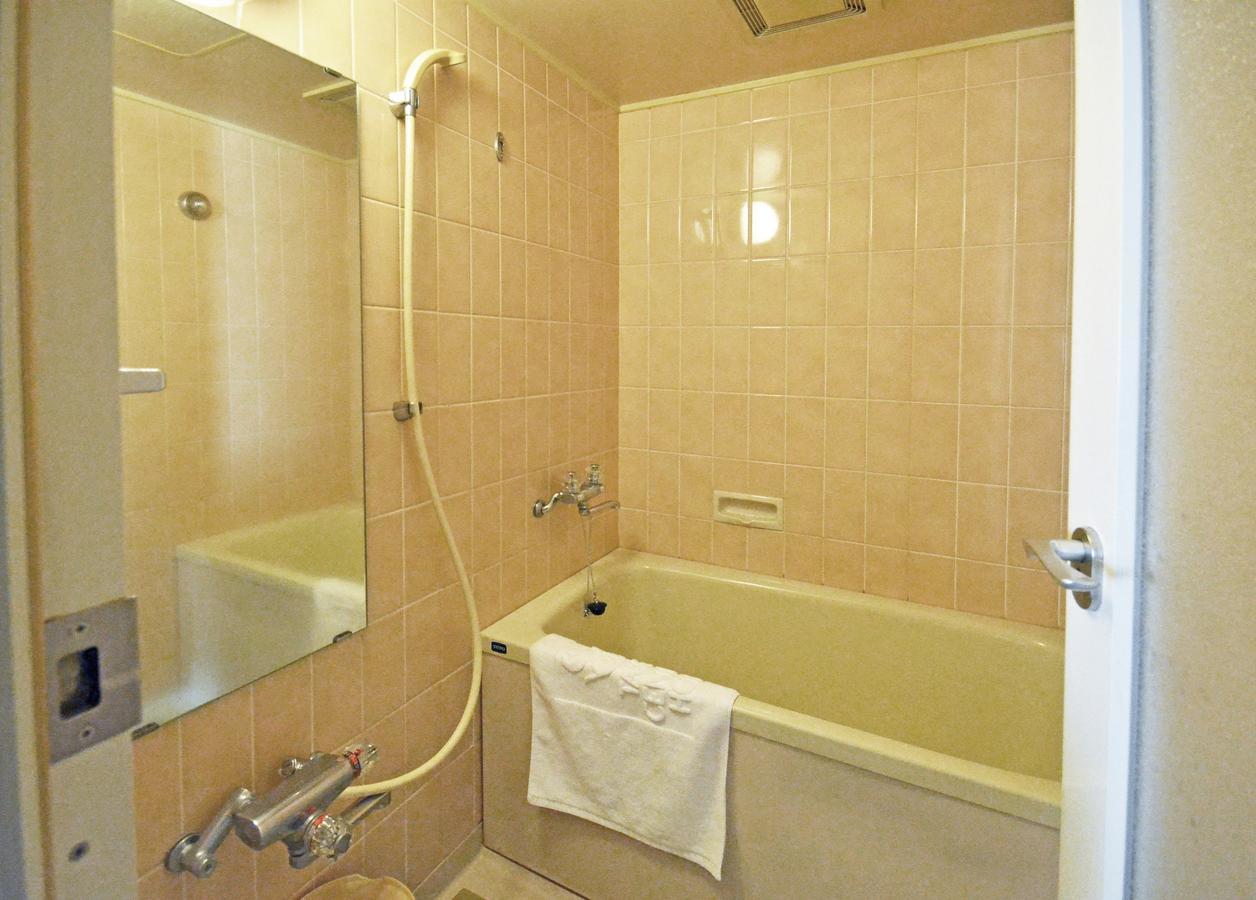 Takeo Century Hotel Luaran gambar